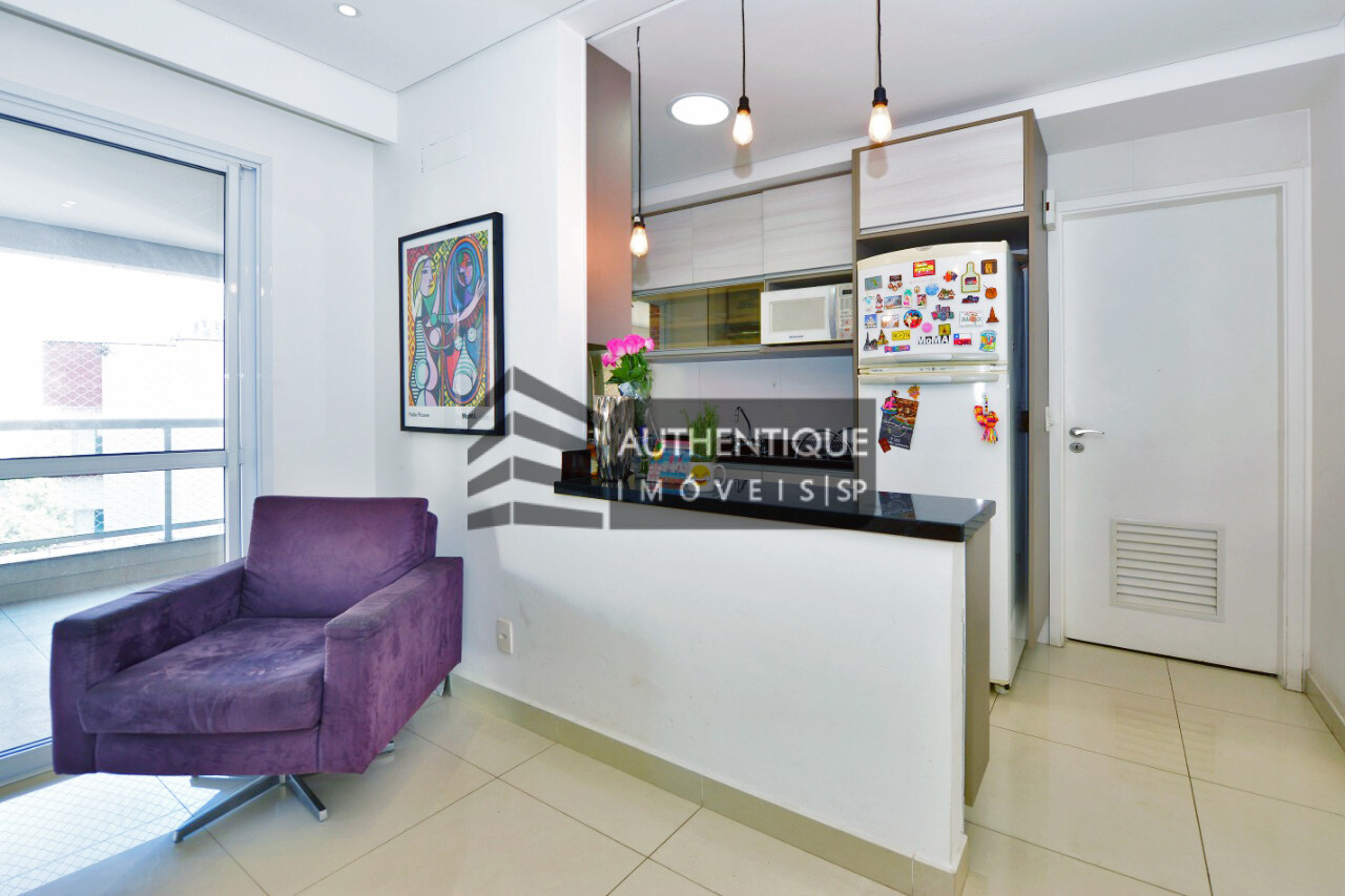 Apartamento à venda com 2 quartos, 120m² - Foto 14