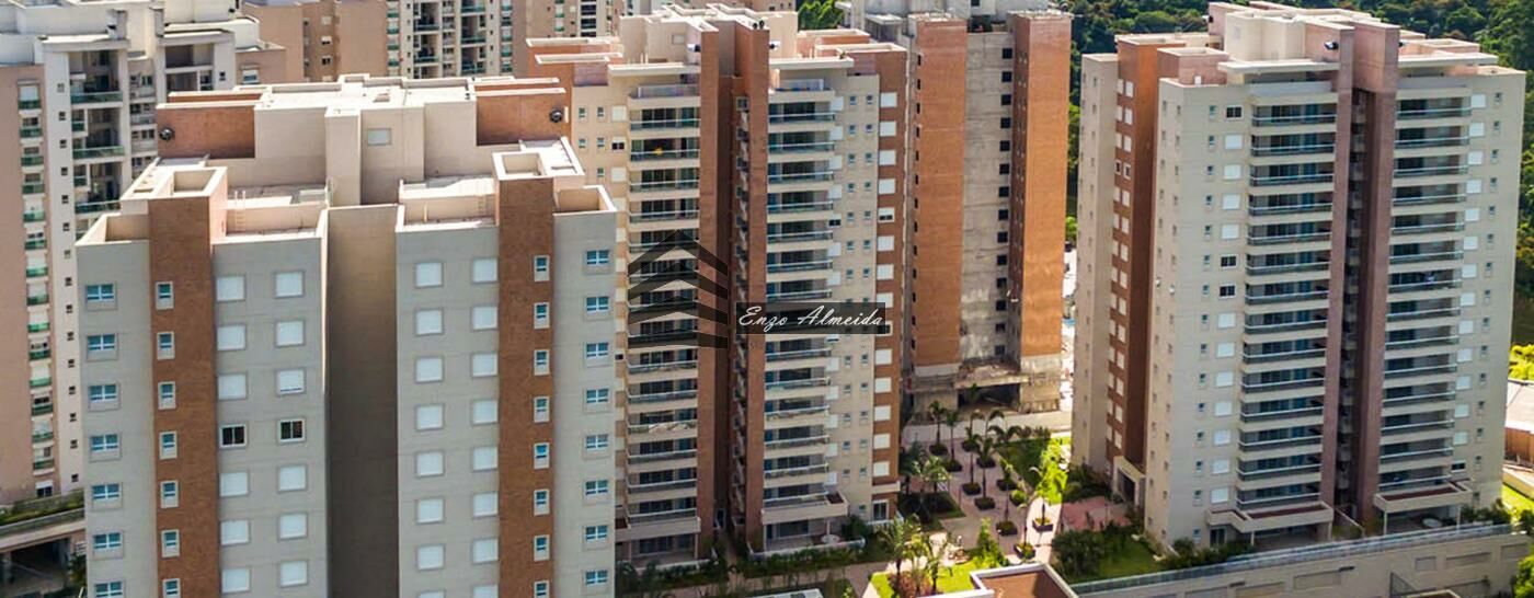 Apartamento à venda com 3 quartos, 228m² - Foto 1