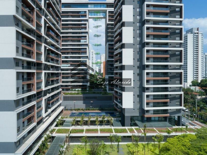 Apartamento à venda com 4 quartos, 258m² - Foto 4