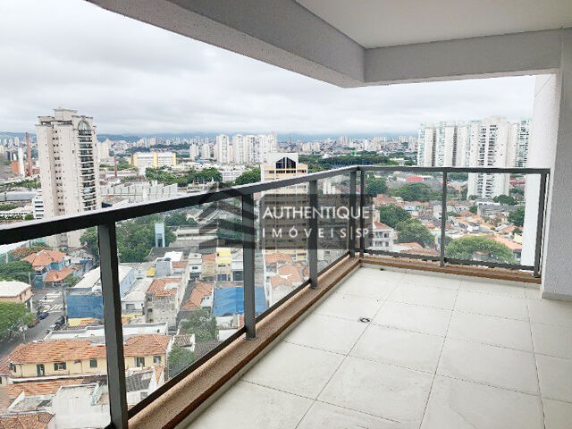 Apartamento à venda com 2 quartos, 105m² - Foto 3