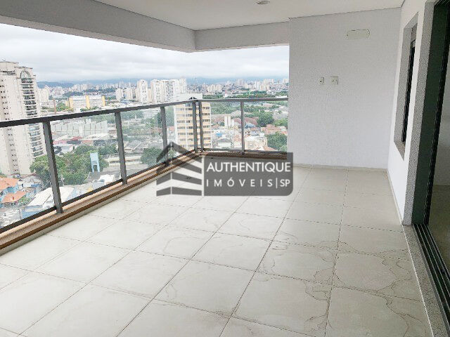 Apartamento à venda com 2 quartos, 105m² - Foto 1