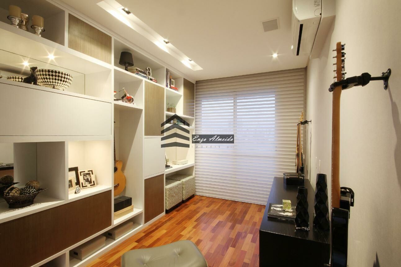 Apartamento à venda com 3 quartos, 234m² - Foto 6