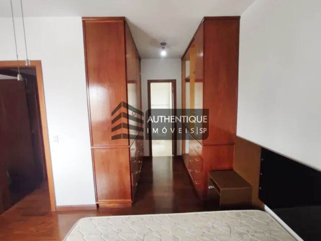 Apartamento à venda com 4 quartos, 140m² - Foto 10