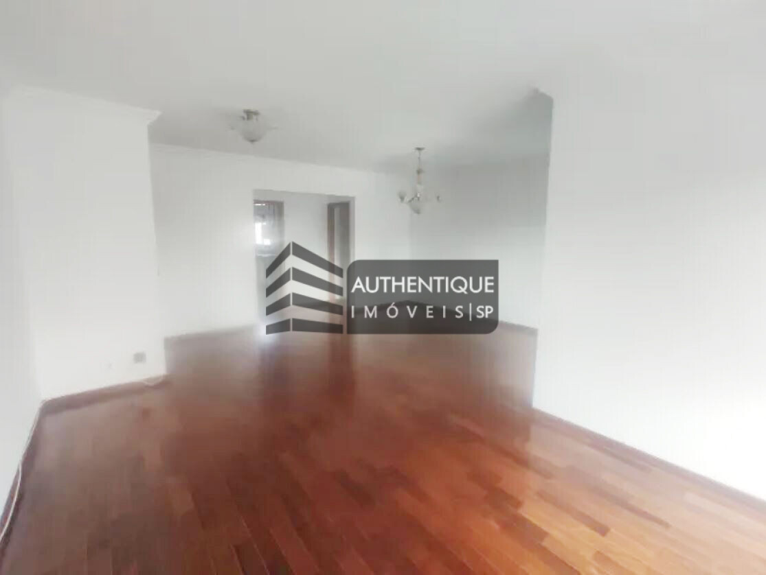 Apartamento à venda com 4 quartos, 140m² - Foto 3