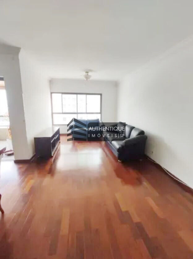 Apartamento à venda com 4 quartos, 140m² - Foto 4