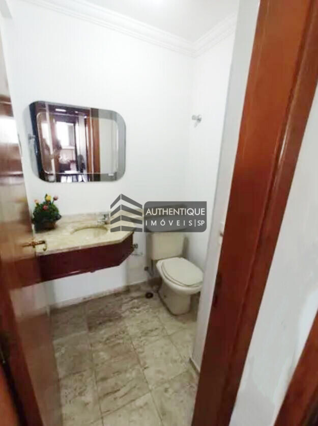 Apartamento à venda com 4 quartos, 140m² - Foto 8