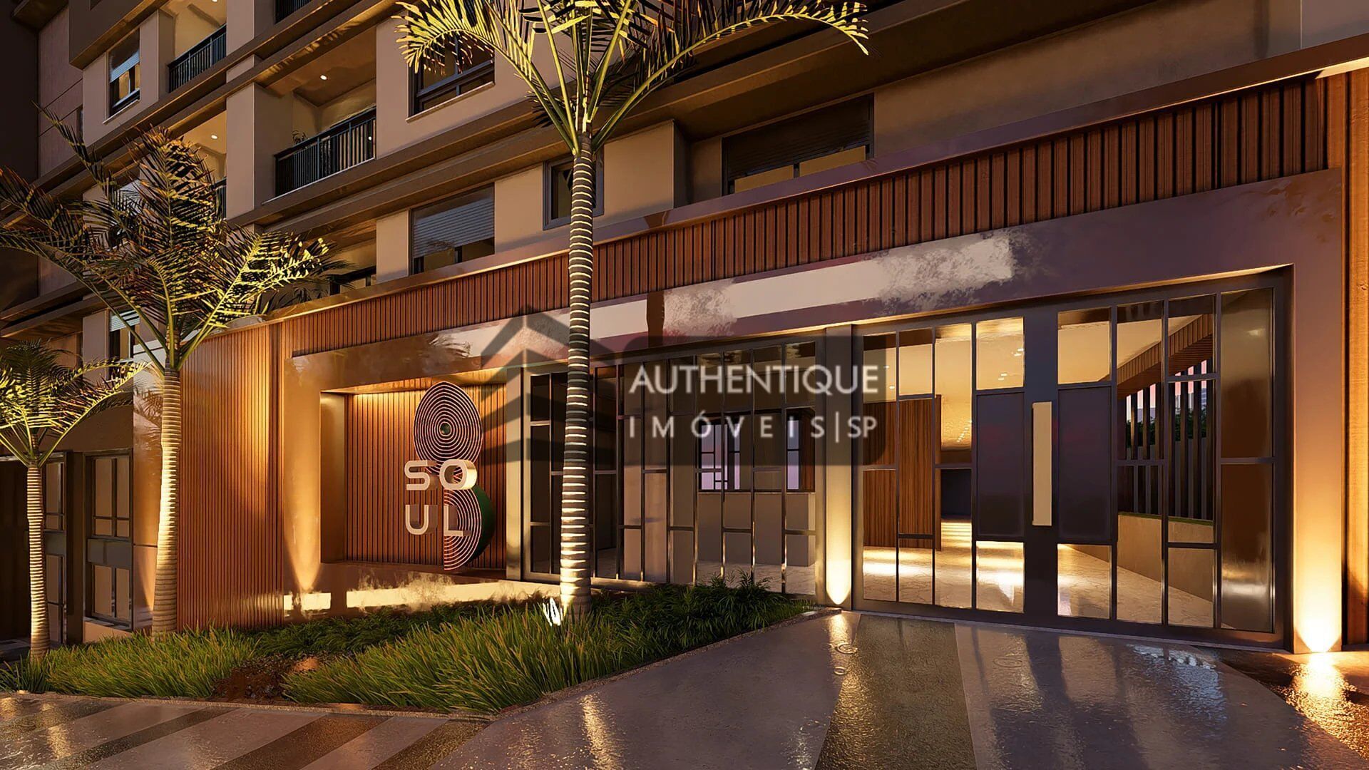 Apartamento, 2 quartos, 62 m² - Foto 4