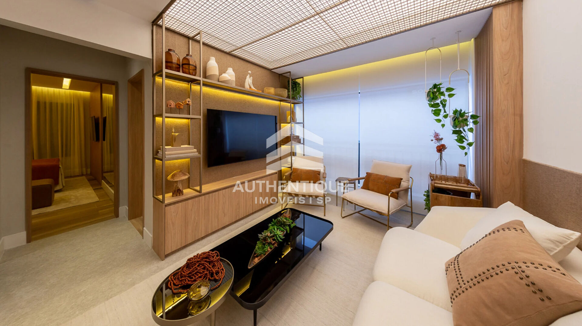 Apartamento, 2 quartos, 62 m² - Foto 36