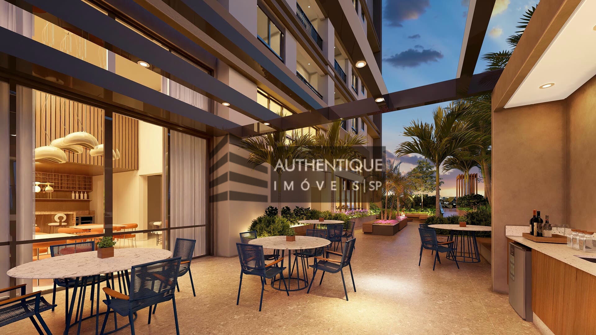 Apartamento, 2 quartos, 62 m² - Foto 16