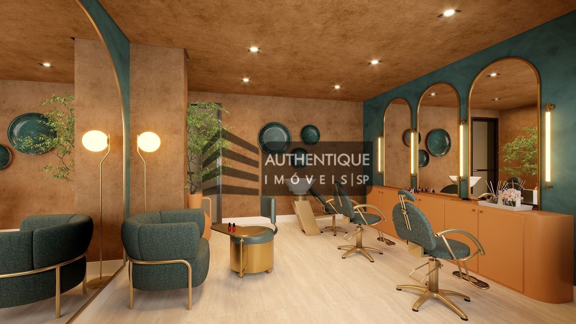 Apartamento, 2 quartos, 62 m² - Foto 12