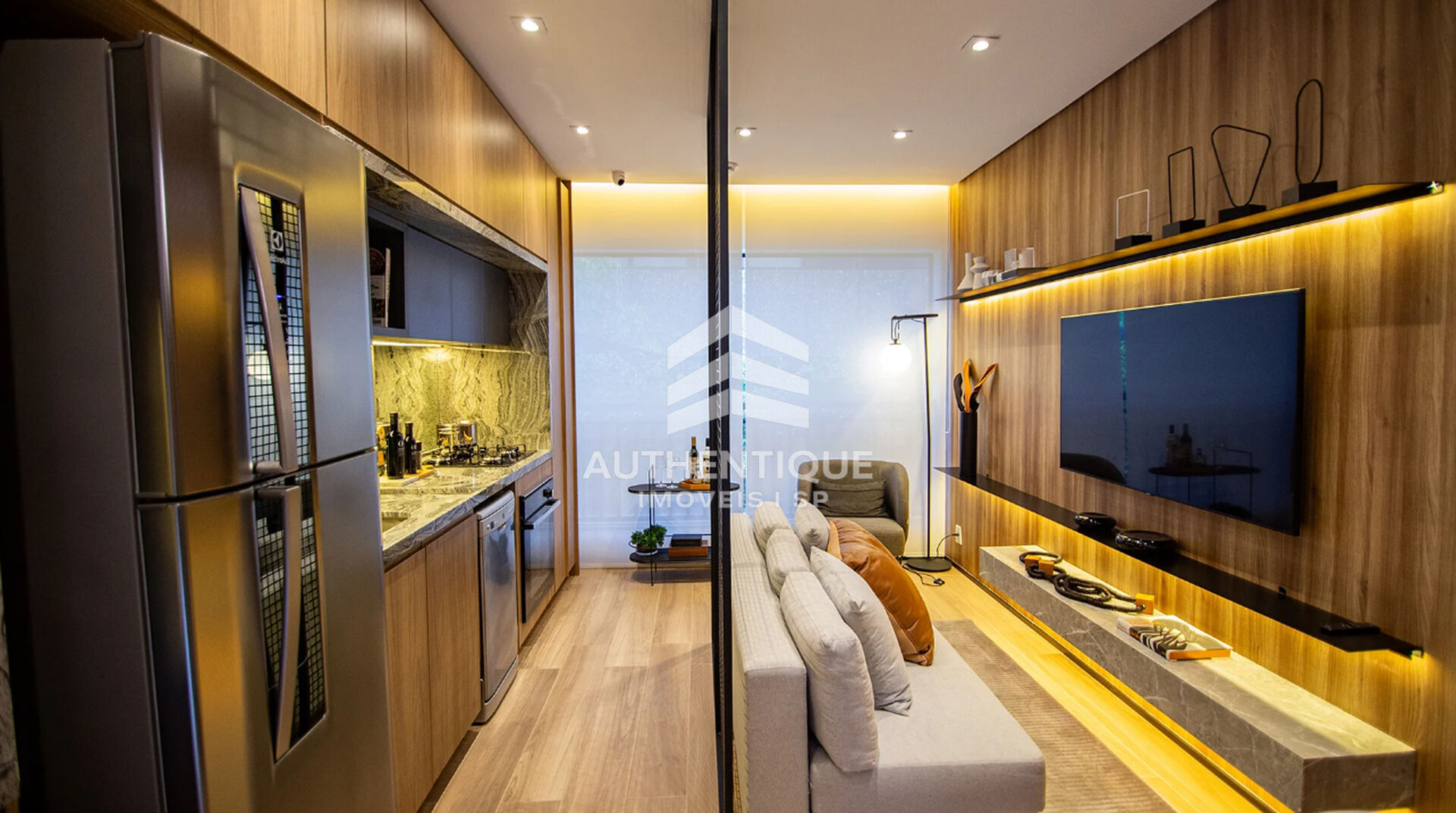 Apartamento, 2 quartos, 62 m² - Foto 21