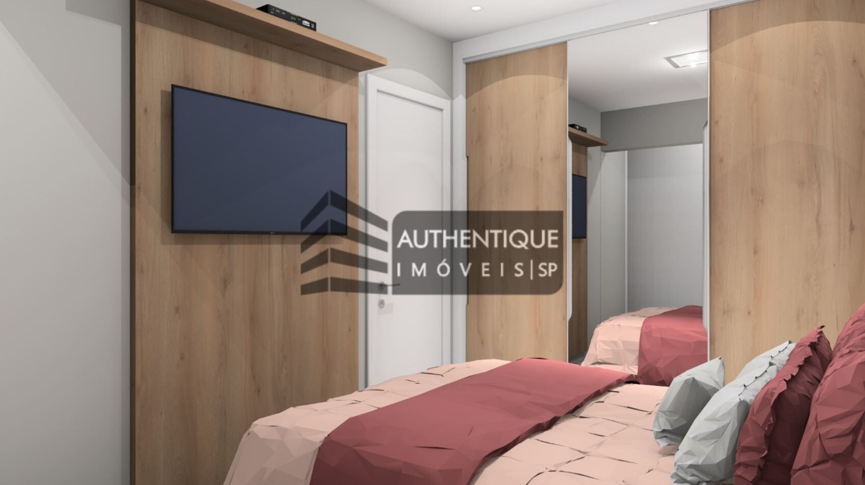 Apartamento à venda com 2 quartos, 65m² - Foto 14