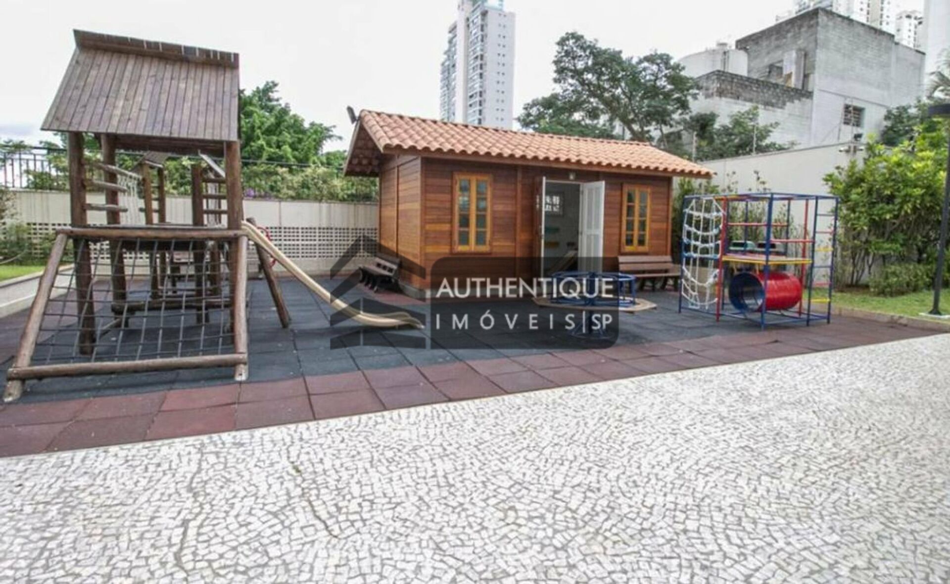 Apartamento à venda com 3 quartos, 290m² - Foto 14