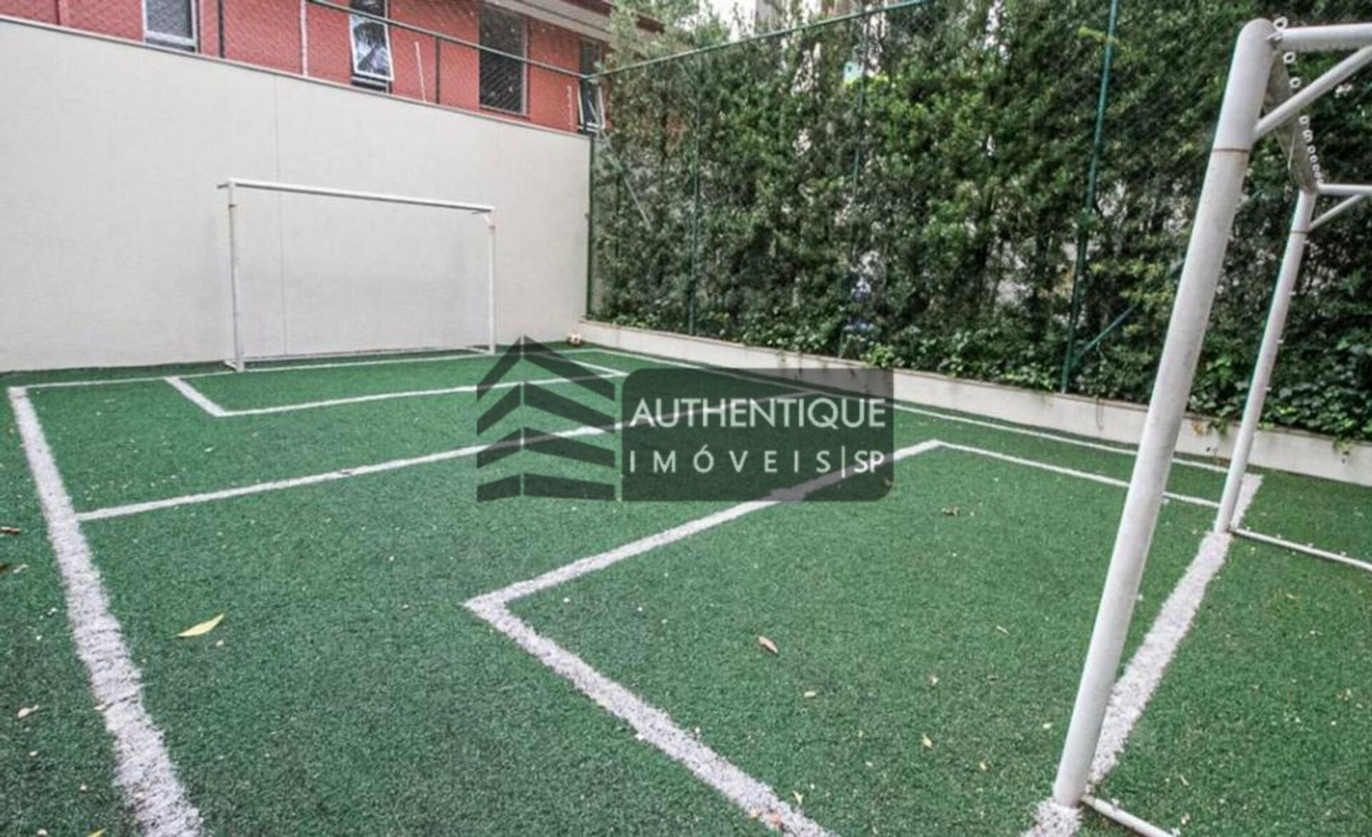 Apartamento à venda com 3 quartos, 290m² - Foto 11