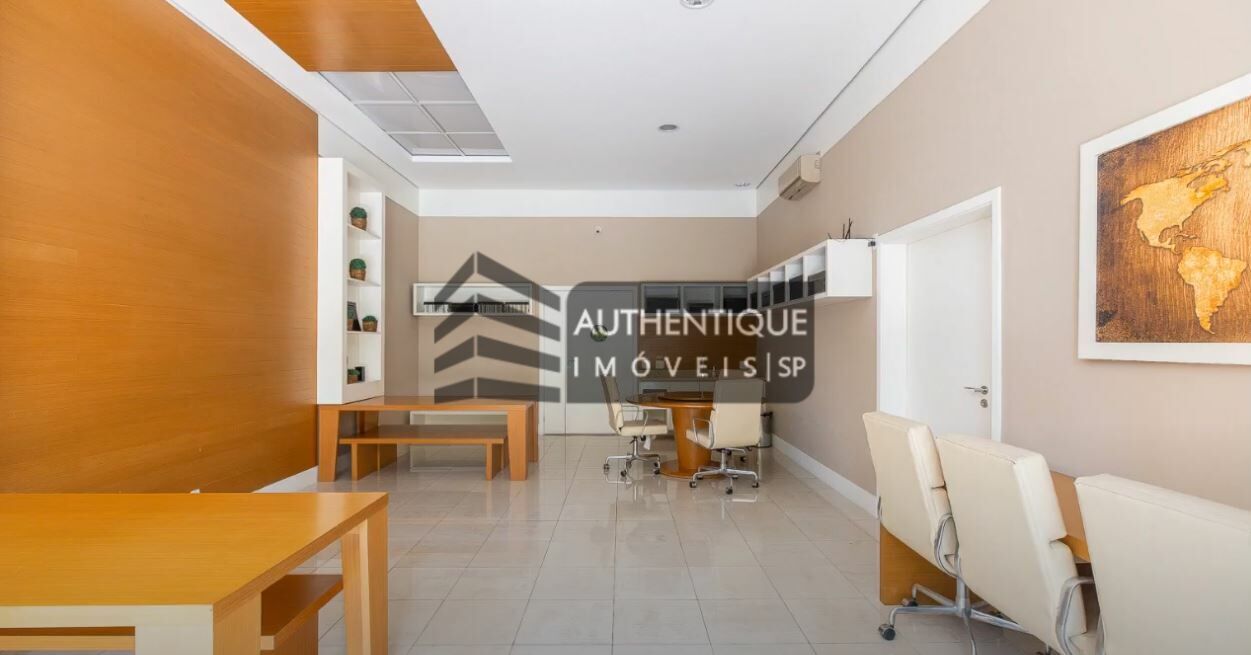 Apartamento à venda com 3 quartos, 290m² - Foto 21