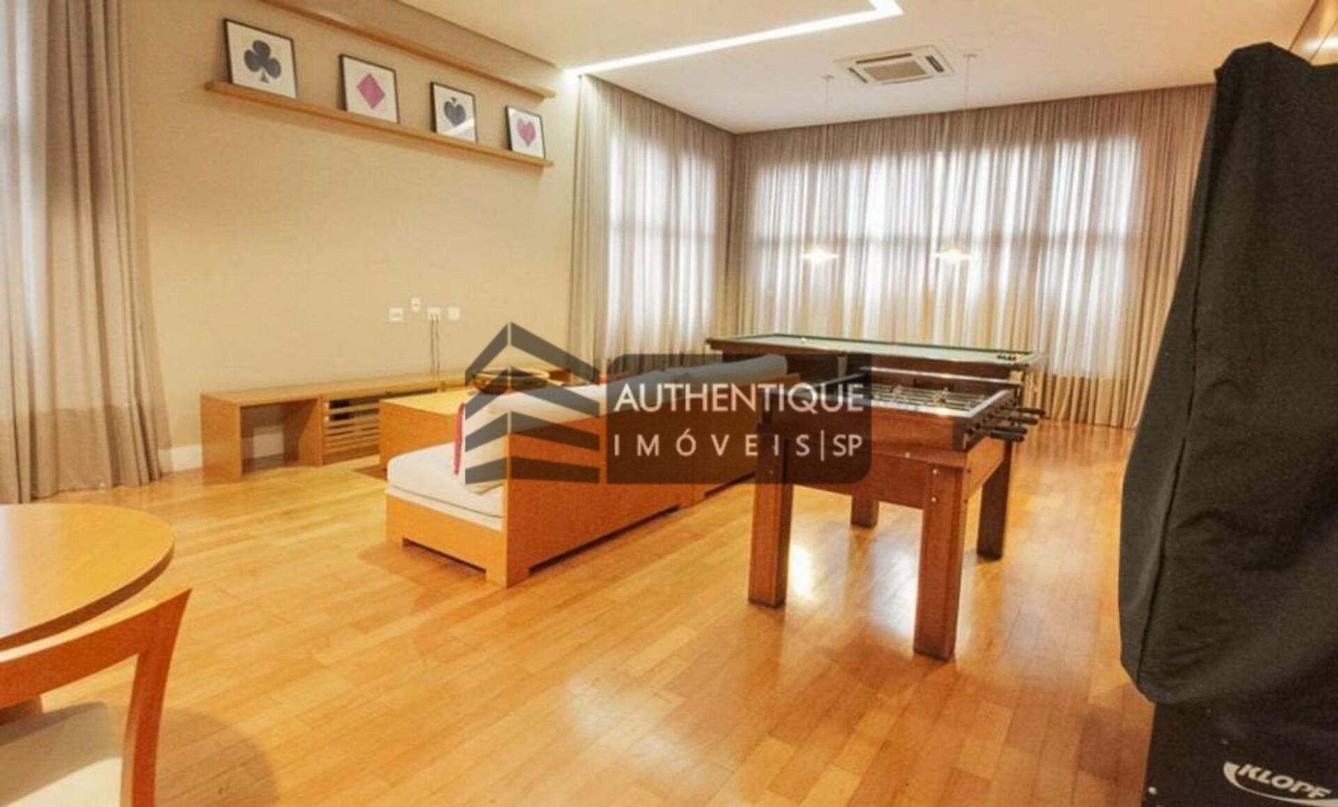 Apartamento à venda com 3 quartos, 290m² - Foto 12