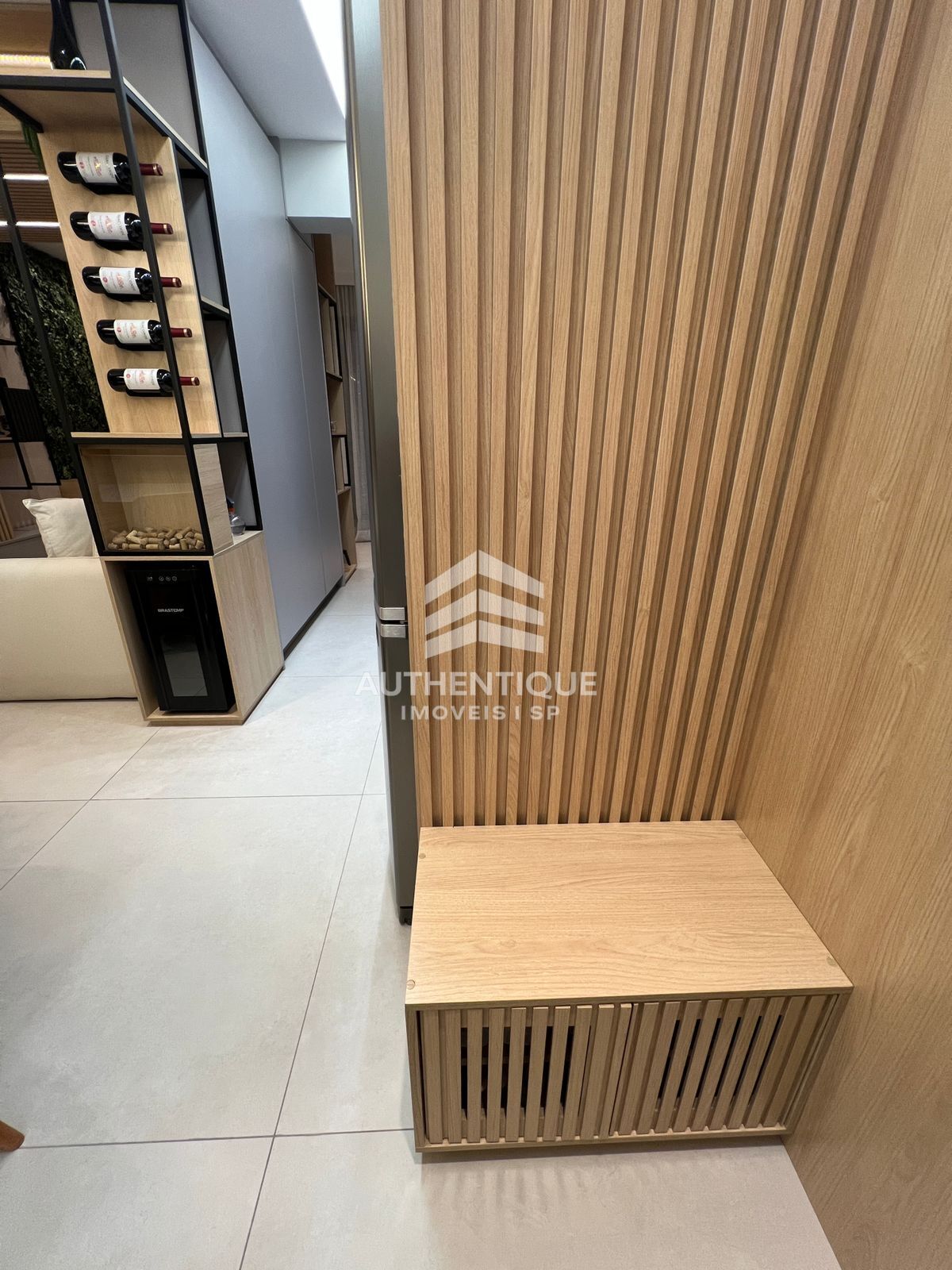 Apartamento, 2 quartos, 55 m² - Foto 8