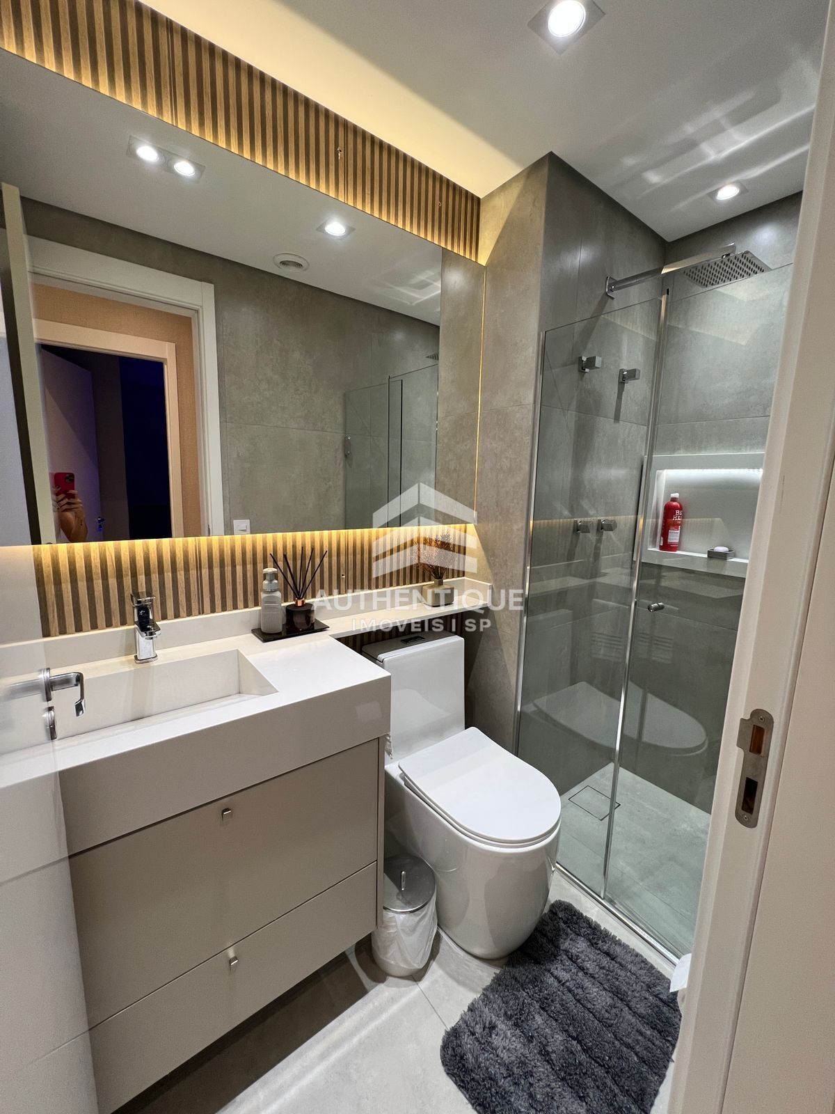 Apartamento, 2 quartos, 55 m² - Foto 7