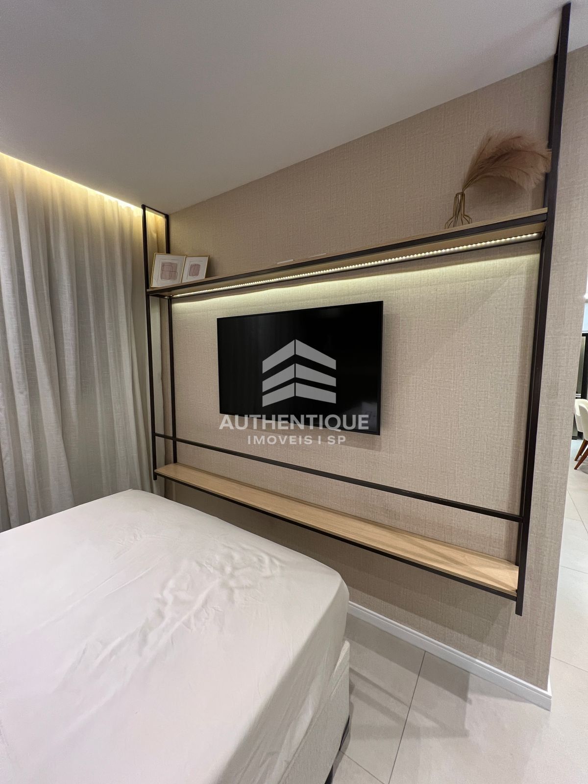 Apartamento, 2 quartos, 55 m² - Foto 11