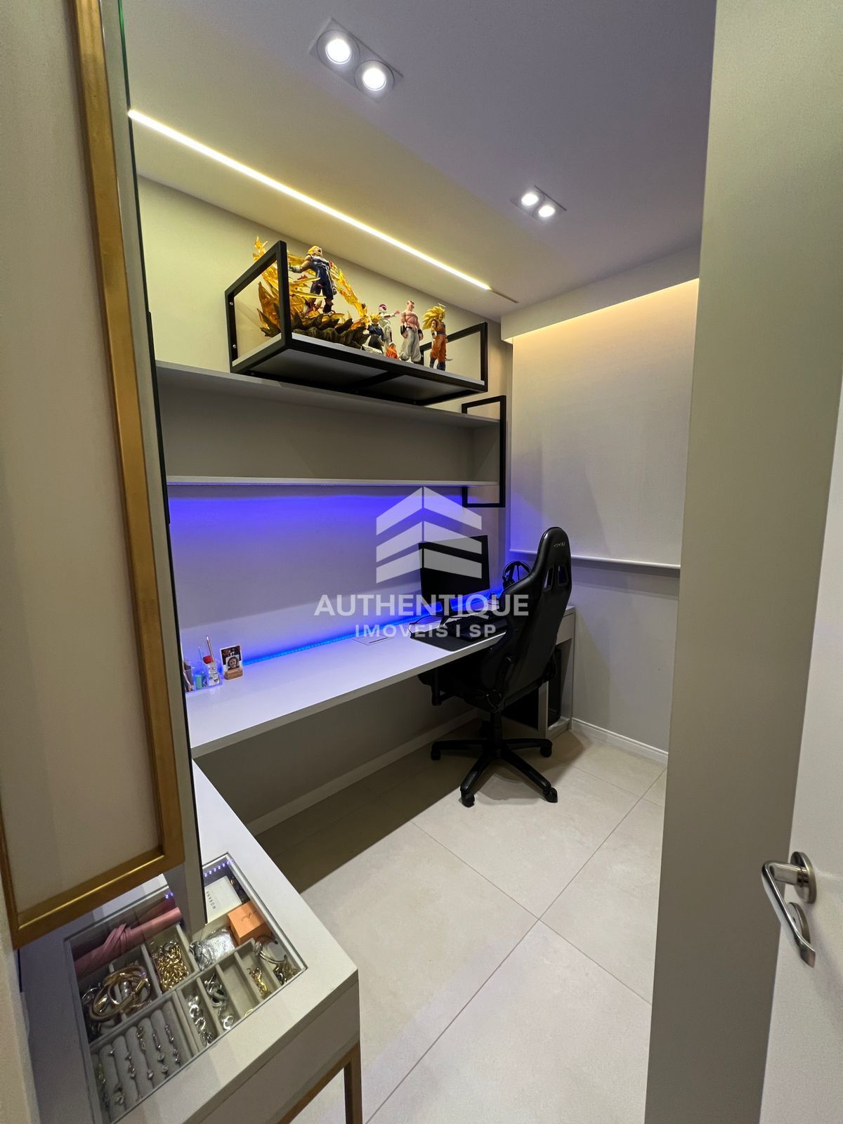 Apartamento, 2 quartos, 55 m² - Foto 6