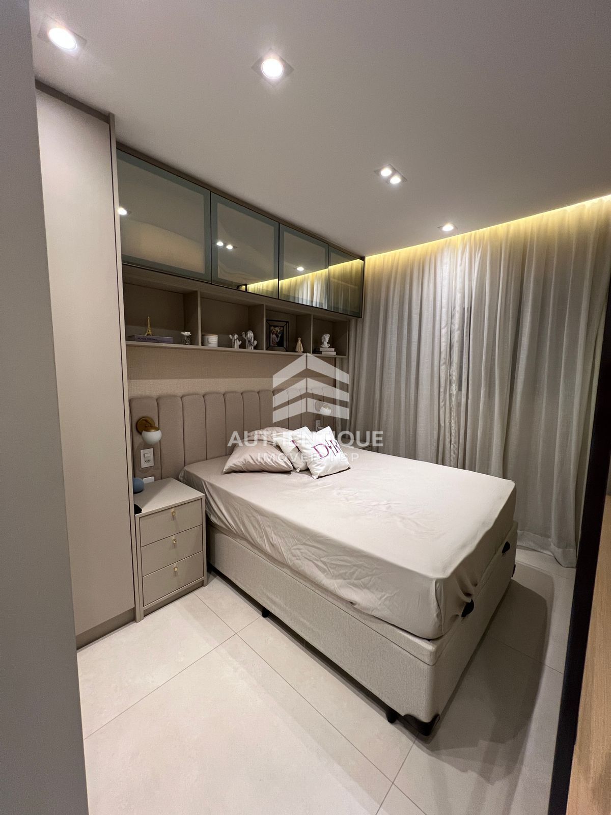 Apartamento, 2 quartos, 55 m² - Foto 10