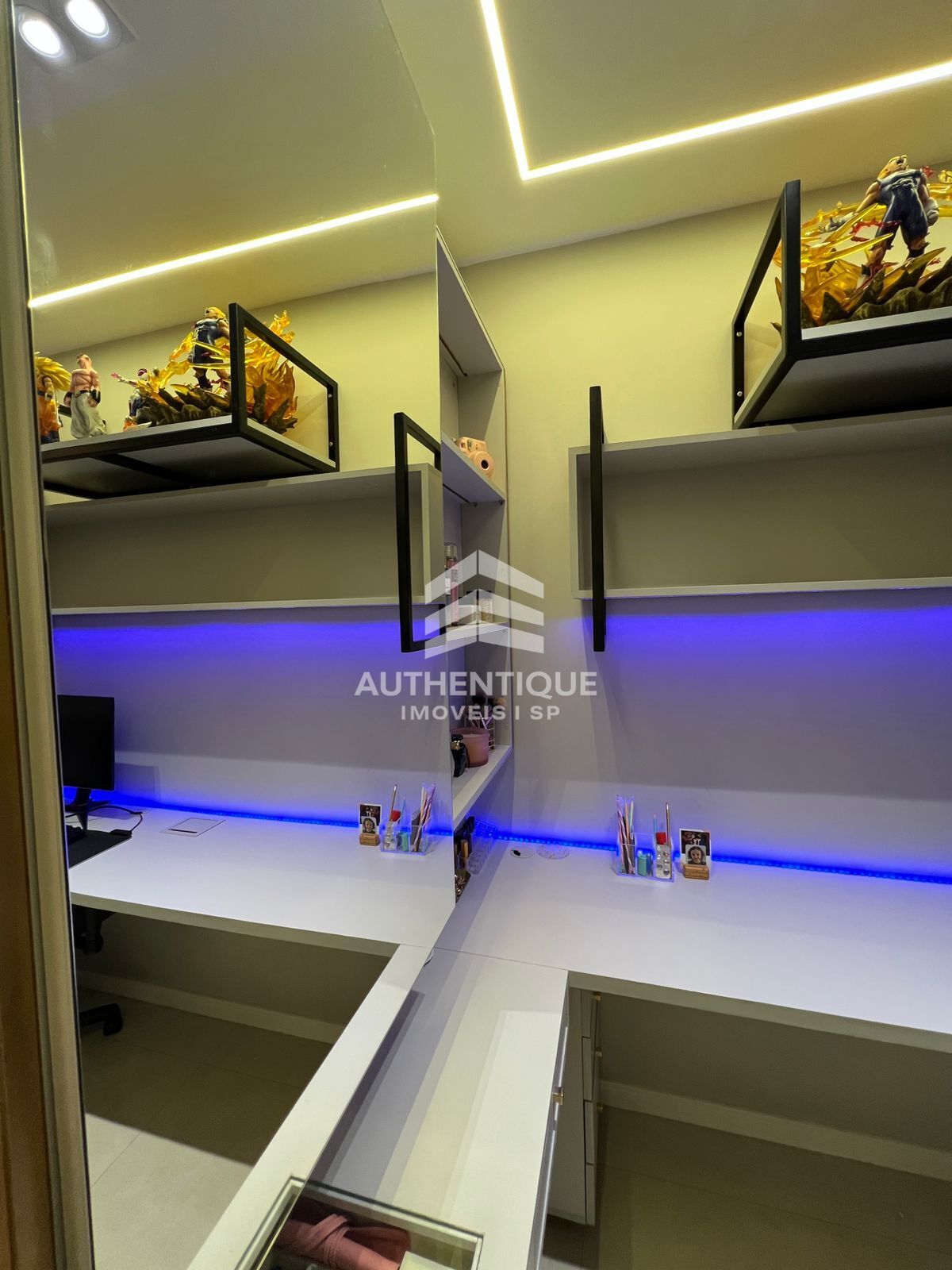 Apartamento, 2 quartos, 55 m² - Foto 5