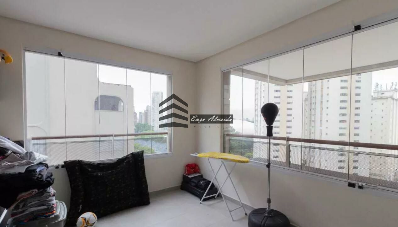 Apartamento à venda com 2 quartos, 113m² - Foto 25