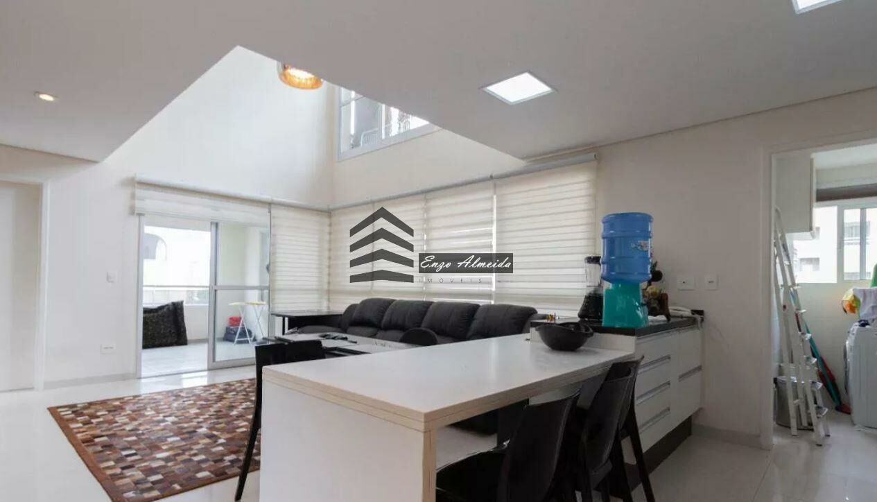 Apartamento à venda com 2 quartos, 113m² - Foto 20