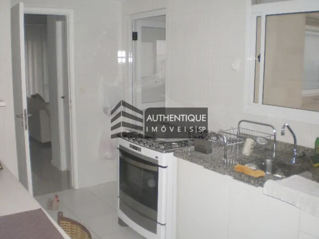 Apartamento, 4 quartos, 134 m² - Foto 5