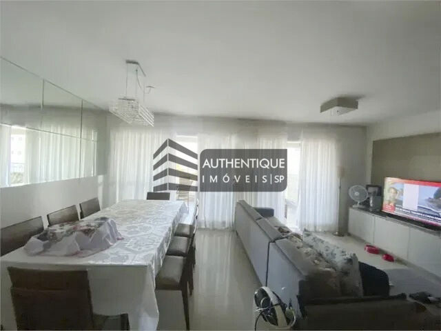 Apartamento, 4 quartos, 134 m² - Foto 2