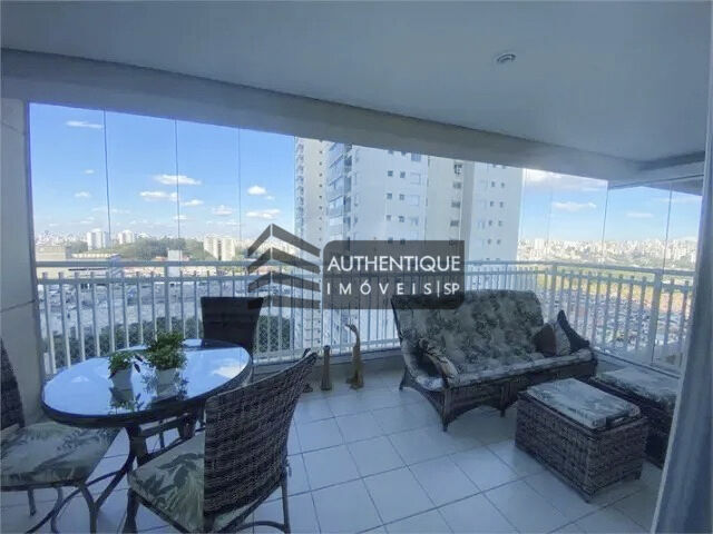 Apartamento, 4 quartos, 134 m² - Foto 3