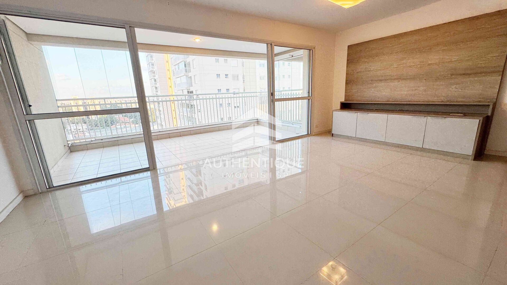 Apartamento, 4 quartos, 134 m² - Foto 1
