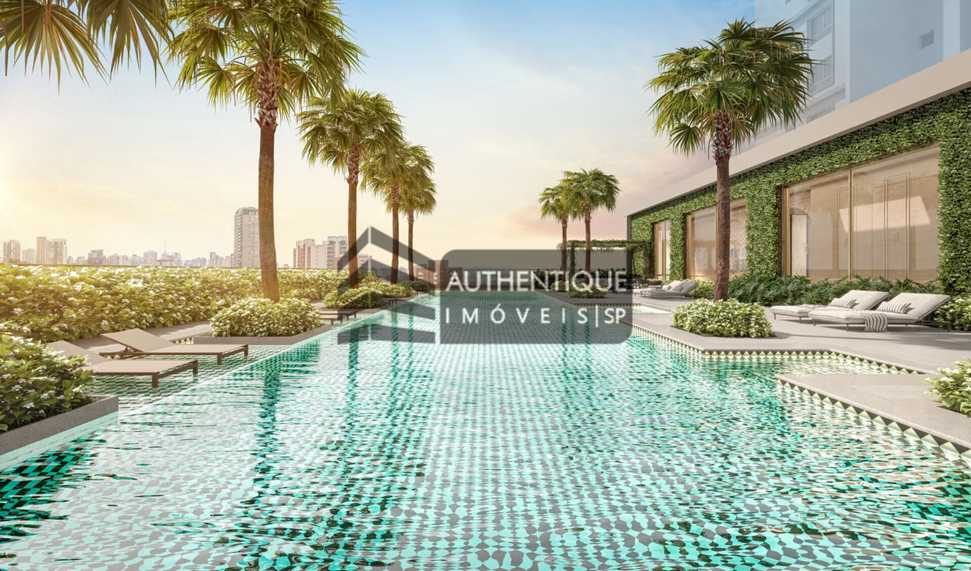 Apartamento, 3 quartos, 140 m² - Foto 3