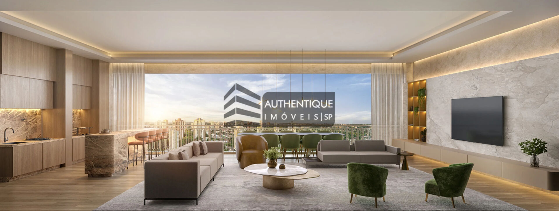 Apartamento, 3 quartos, 140 m² - Foto 10