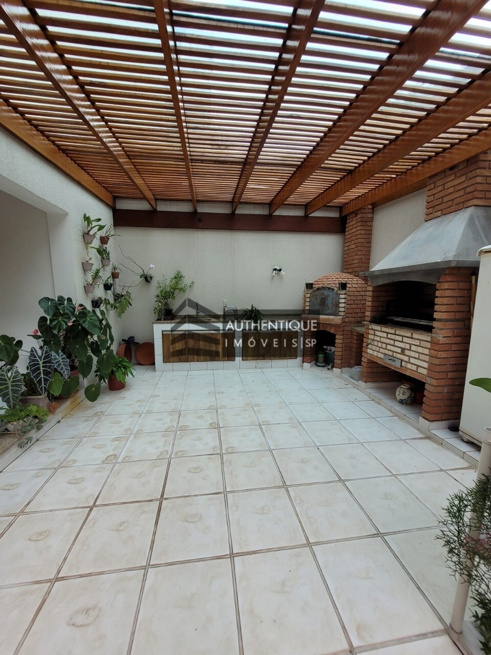 Casa de Condomínio à venda com 4 quartos, 400m² - Foto 29