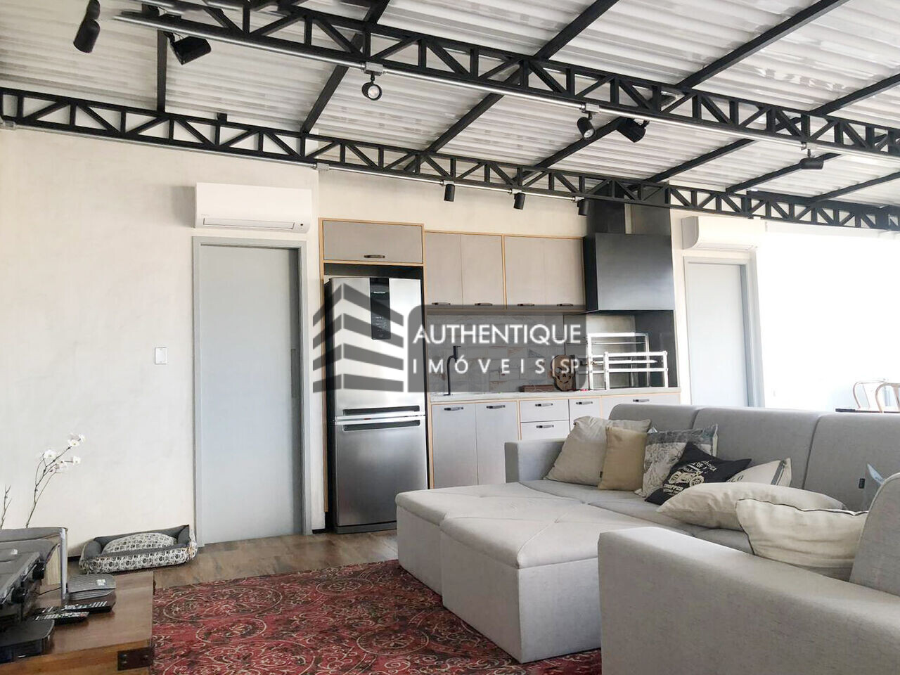 Cobertura à venda com 3 quartos, 164m² - Foto 11