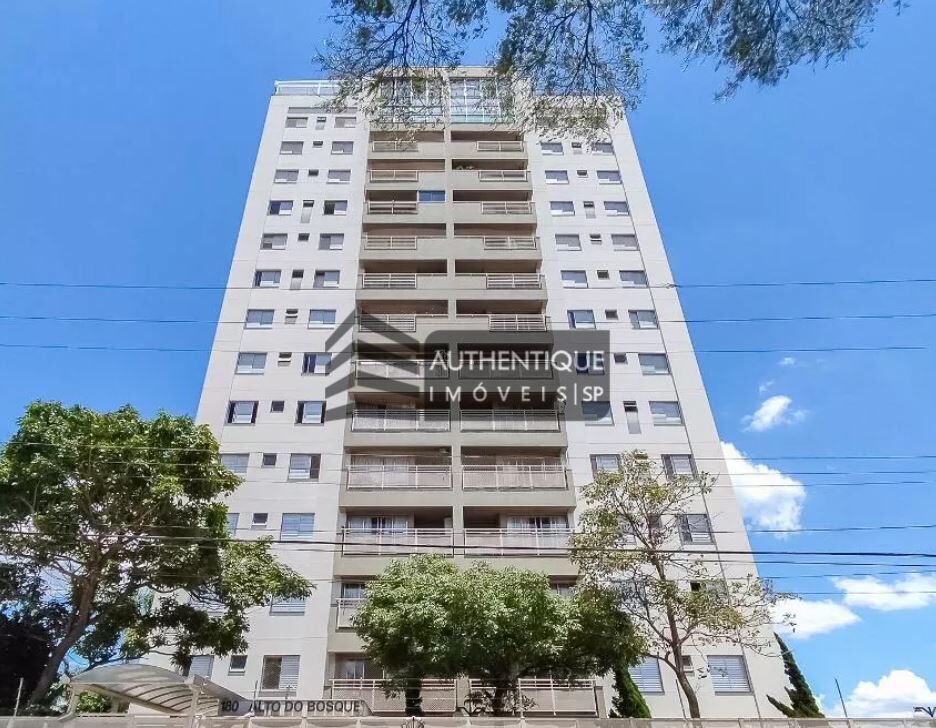 Apartamento à venda com 3 quartos, 94m² - Foto 1