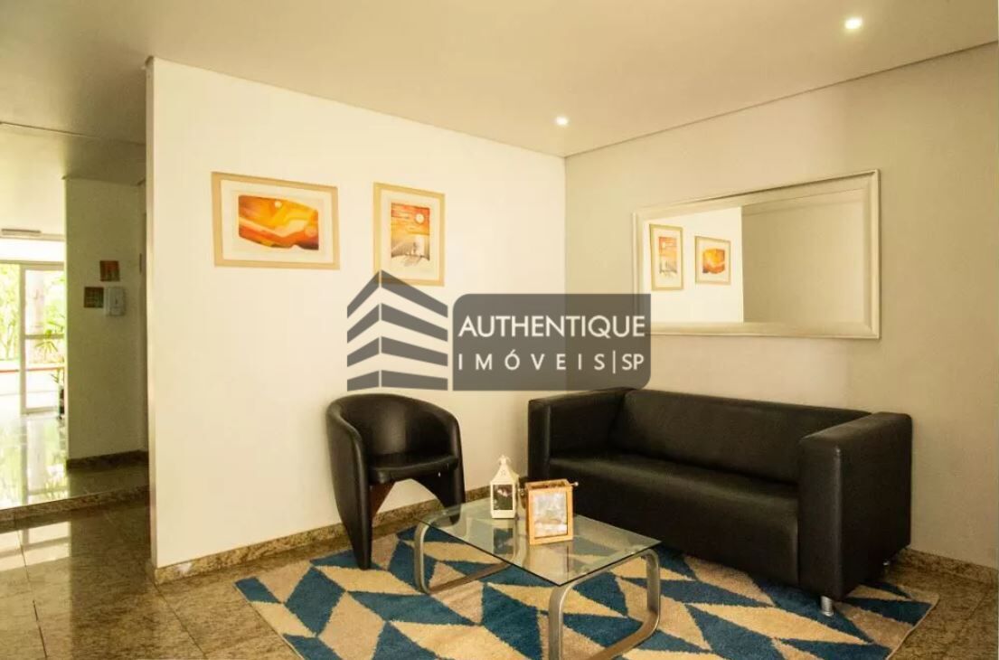 Apartamento à venda com 3 quartos, 94m² - Foto 9