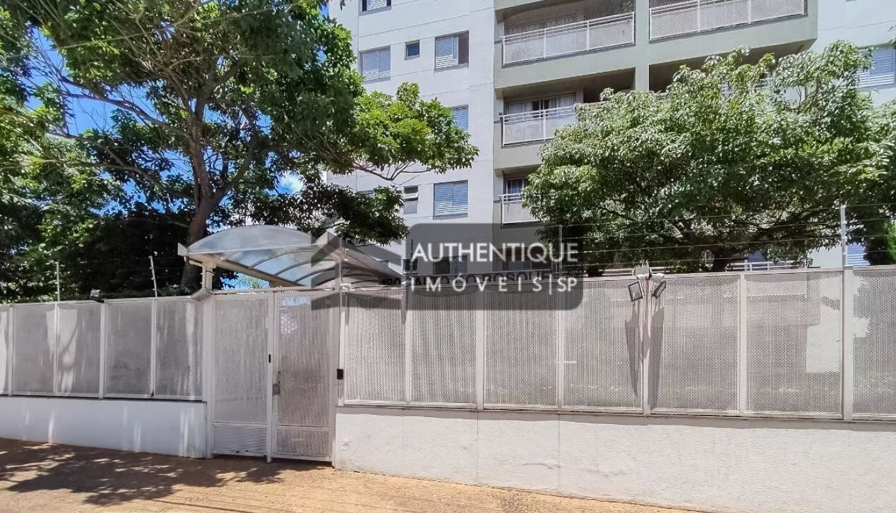 Apartamento à venda com 3 quartos, 94m² - Foto 7