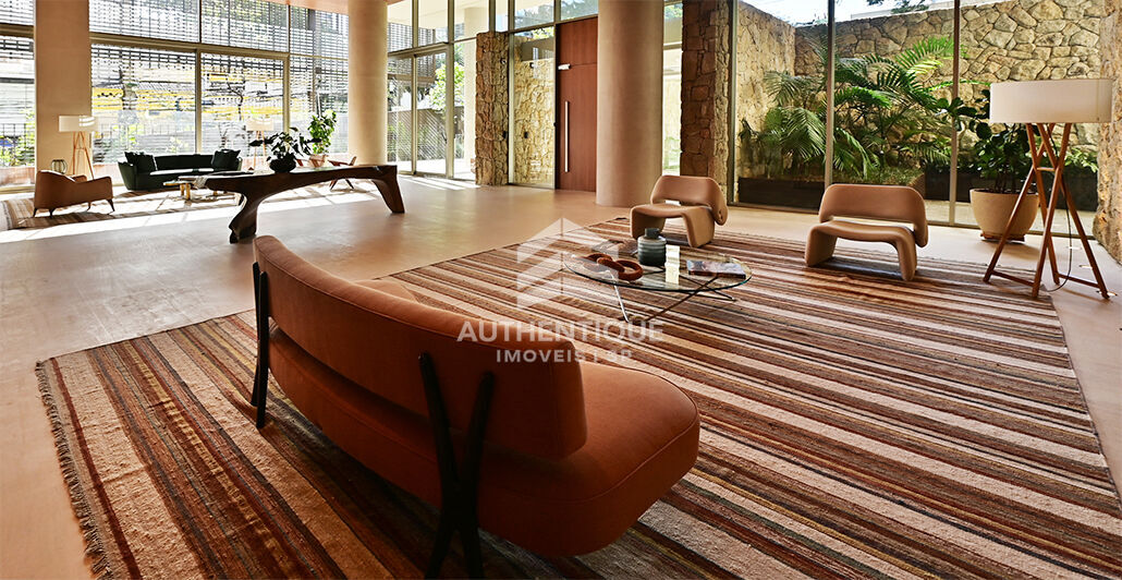 Apartamento, 4 quartos, 335 m² - Foto 6