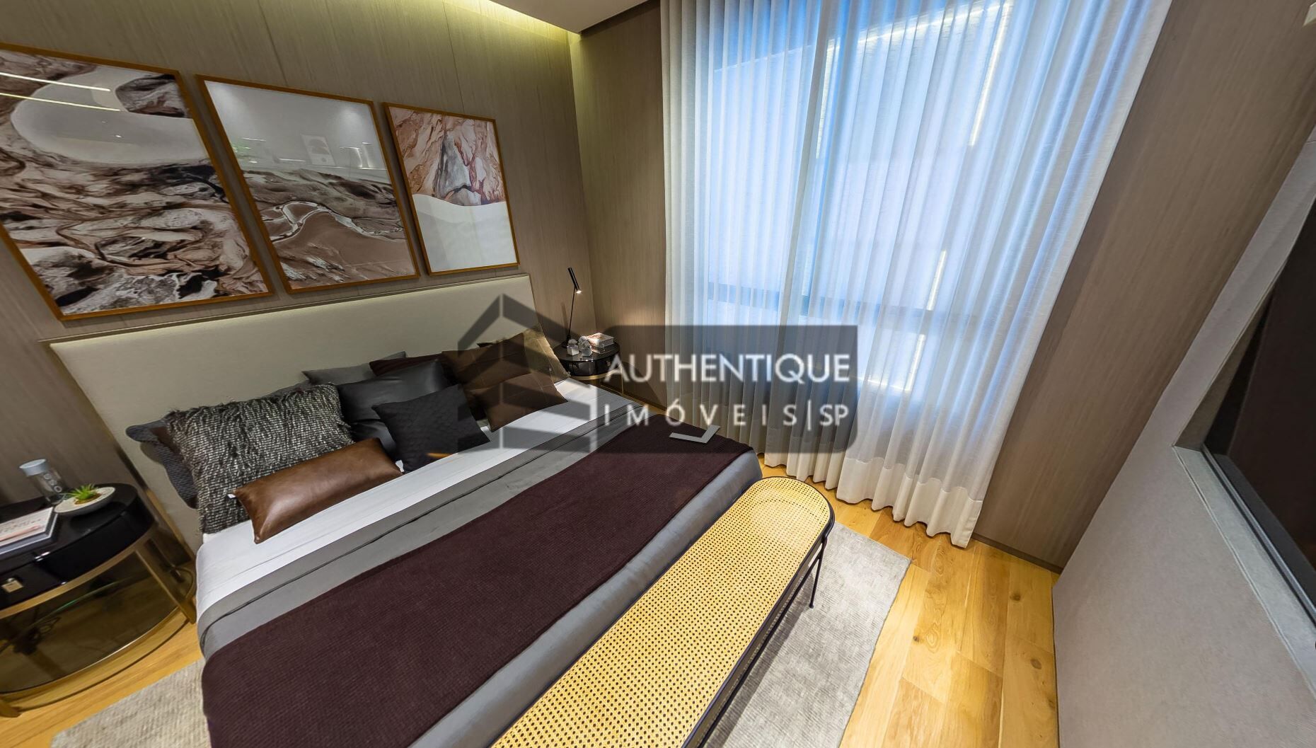 Apartamento à venda com 3 quartos, 191m² - Foto 21