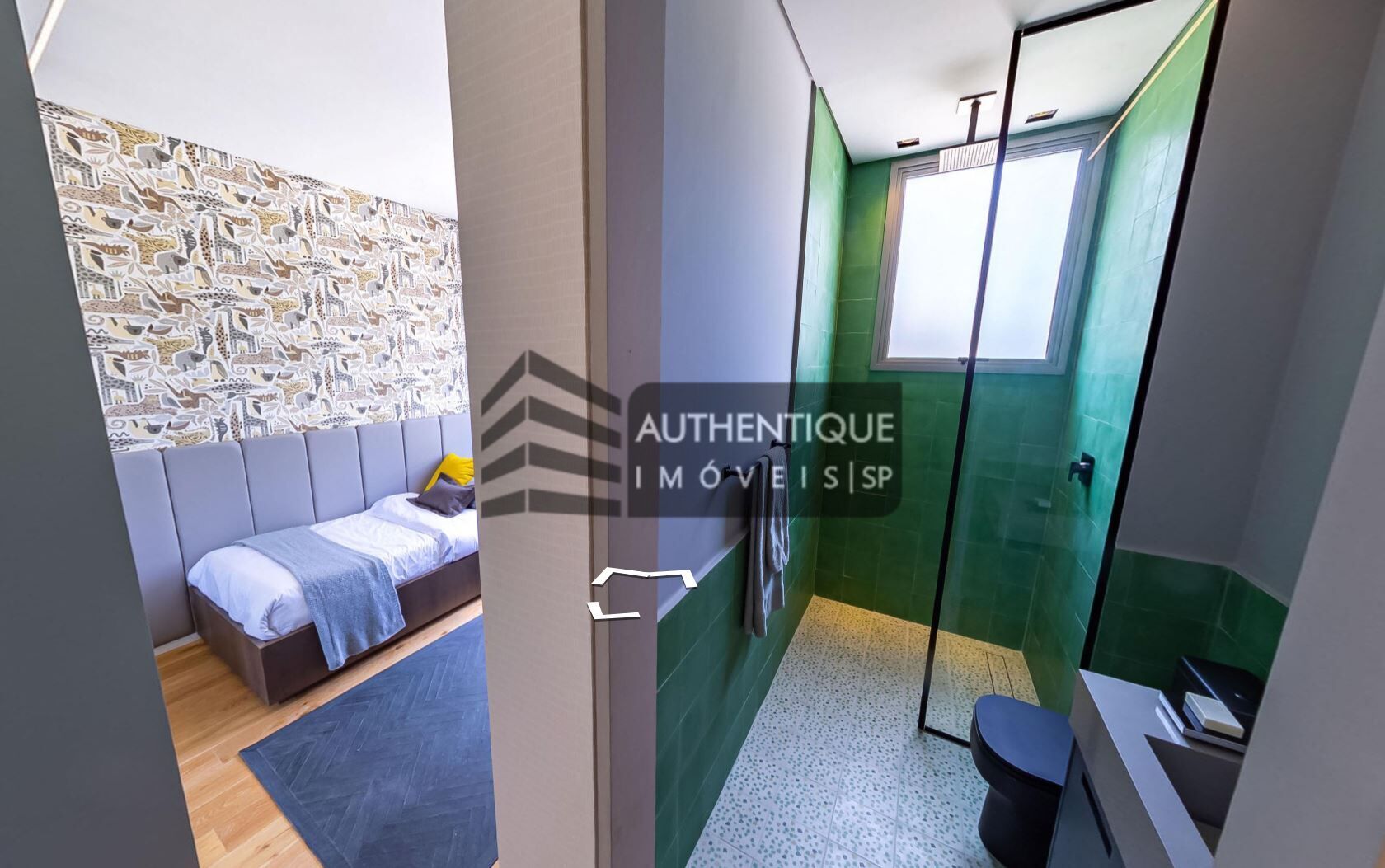 Apartamento à venda com 3 quartos, 191m² - Foto 18