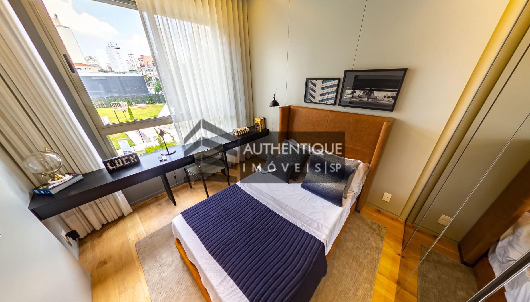 Apartamento à venda com 3 quartos, 191m² - Foto 17