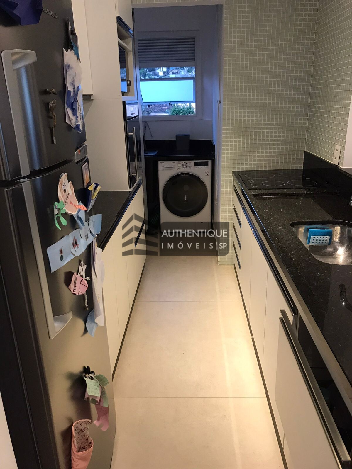 Apartamento à venda com 1 quarto, 41m² - Foto 8