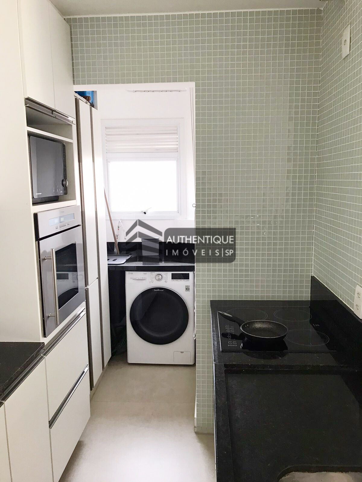 Apartamento à venda com 1 quarto, 41m² - Foto 13