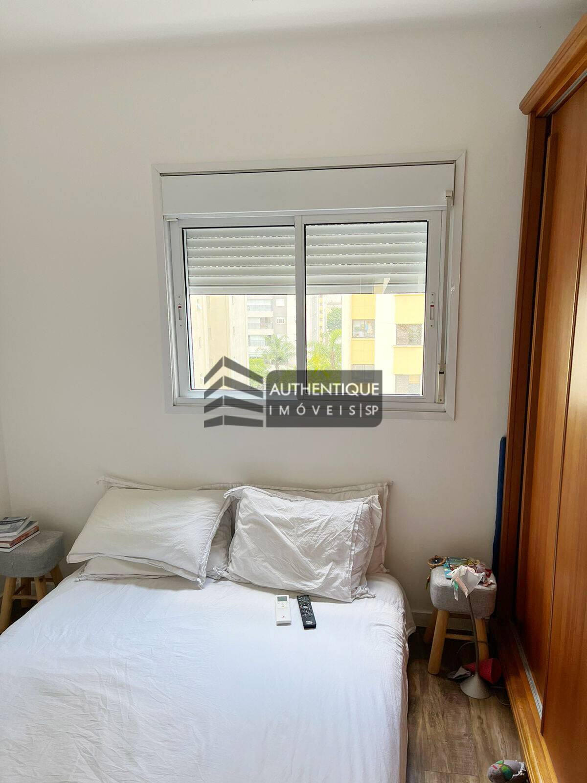 Apartamento à venda com 1 quarto, 41m² - Foto 16