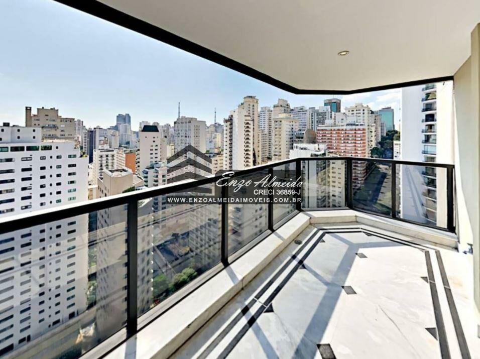 Apartamento à venda com 5 quartos, 1098m² - Foto 14