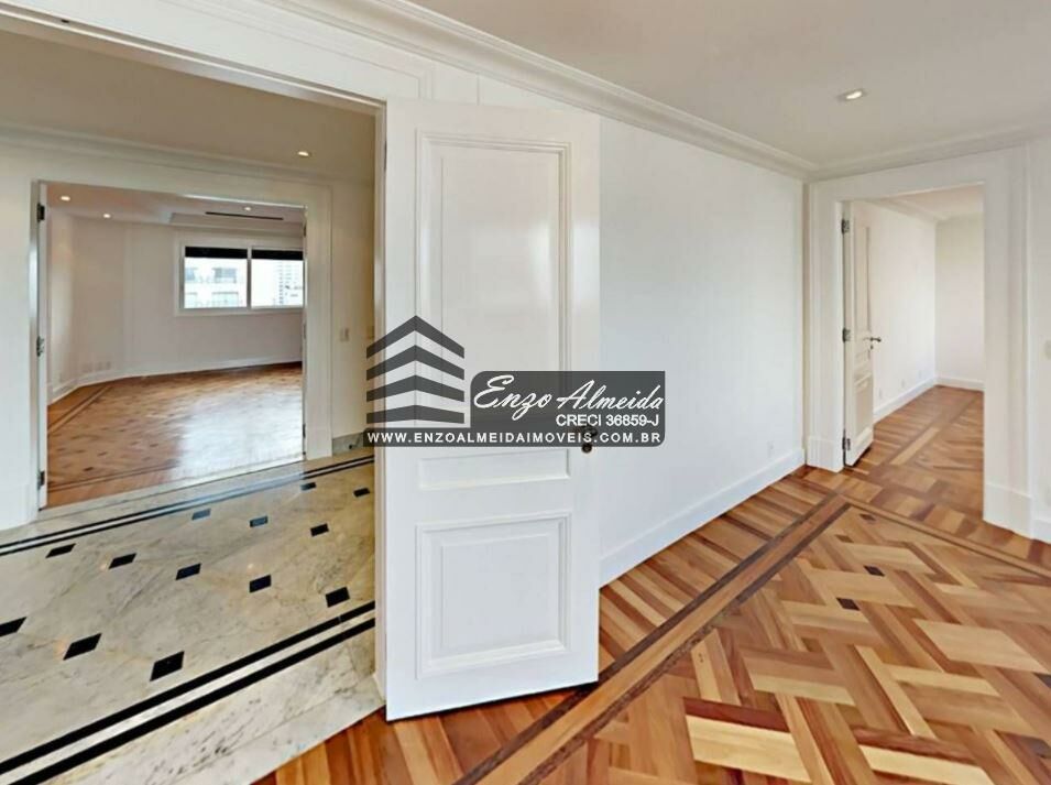 Apartamento à venda com 5 quartos, 1098m² - Foto 24