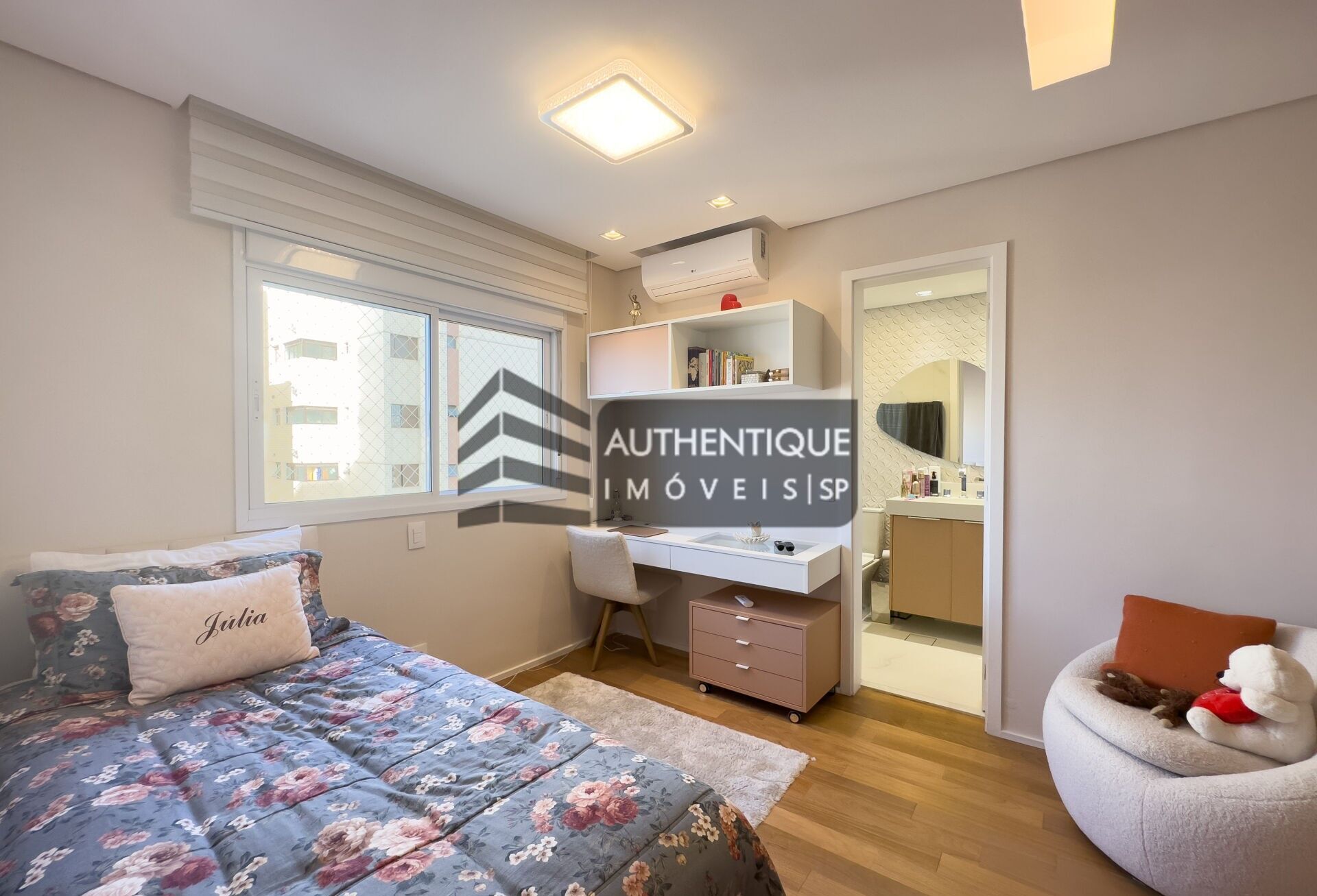 Apartamento à venda com 3 quartos, 264m² - Foto 38