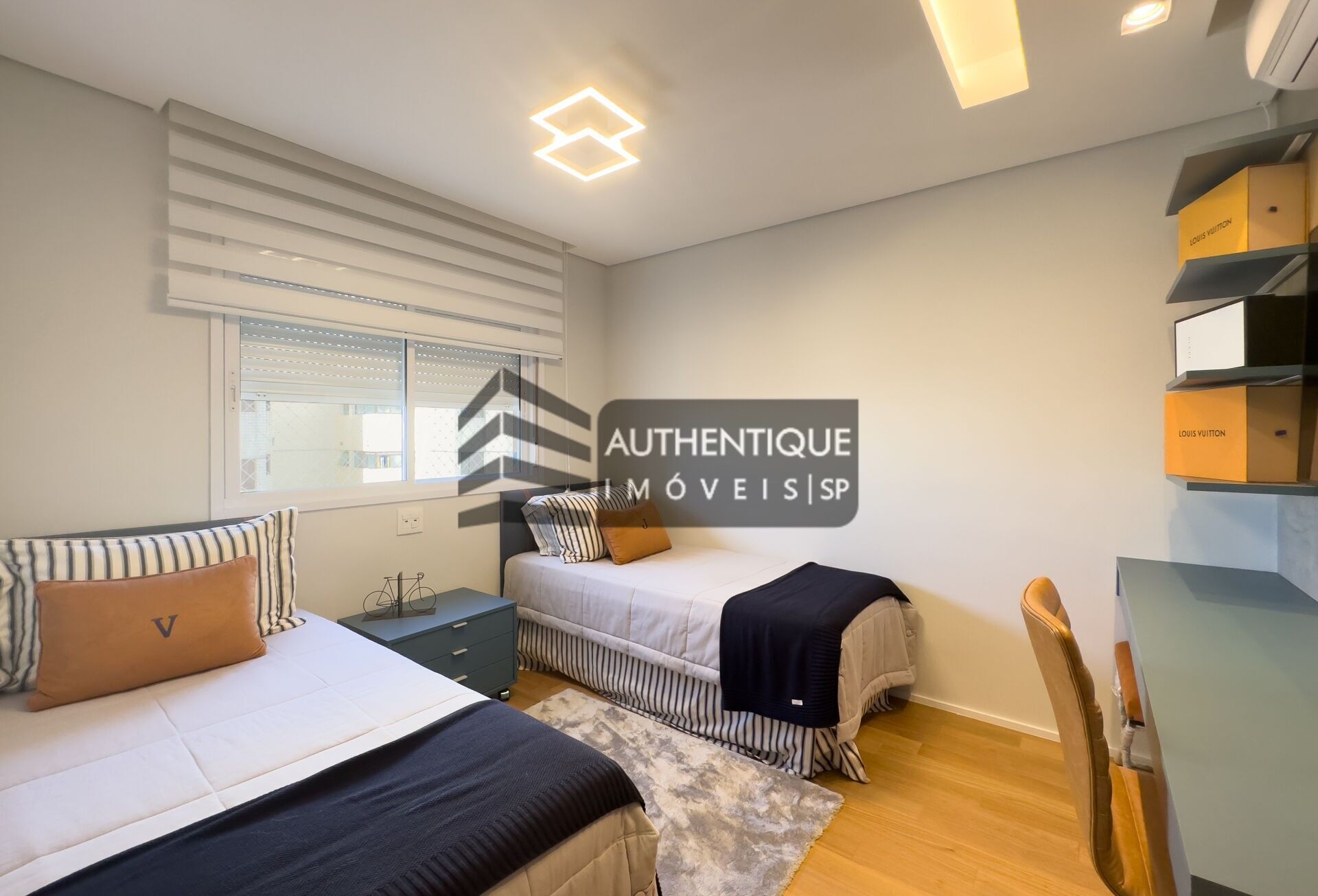 Apartamento à venda com 3 quartos, 264m² - Foto 40